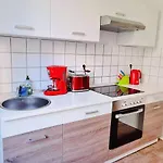 Gemütliches Apartment Nähe Hauptbahnhof
