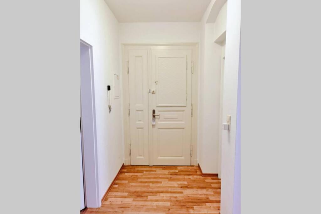 Gemütliches Nähe Hauptbahnhof Apartment *