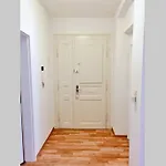 Gemuetliches Apartment Naehe Hauptbahnhof