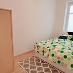 Gemuetliches Apartment Naehe Hauptbahnhof